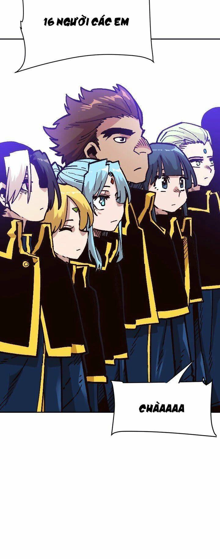 Nô Lệ Nghịch Thiên Chapter 30 - 65