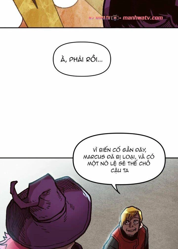 Nô Lệ Nghịch Thiên Chapter 30 - 73