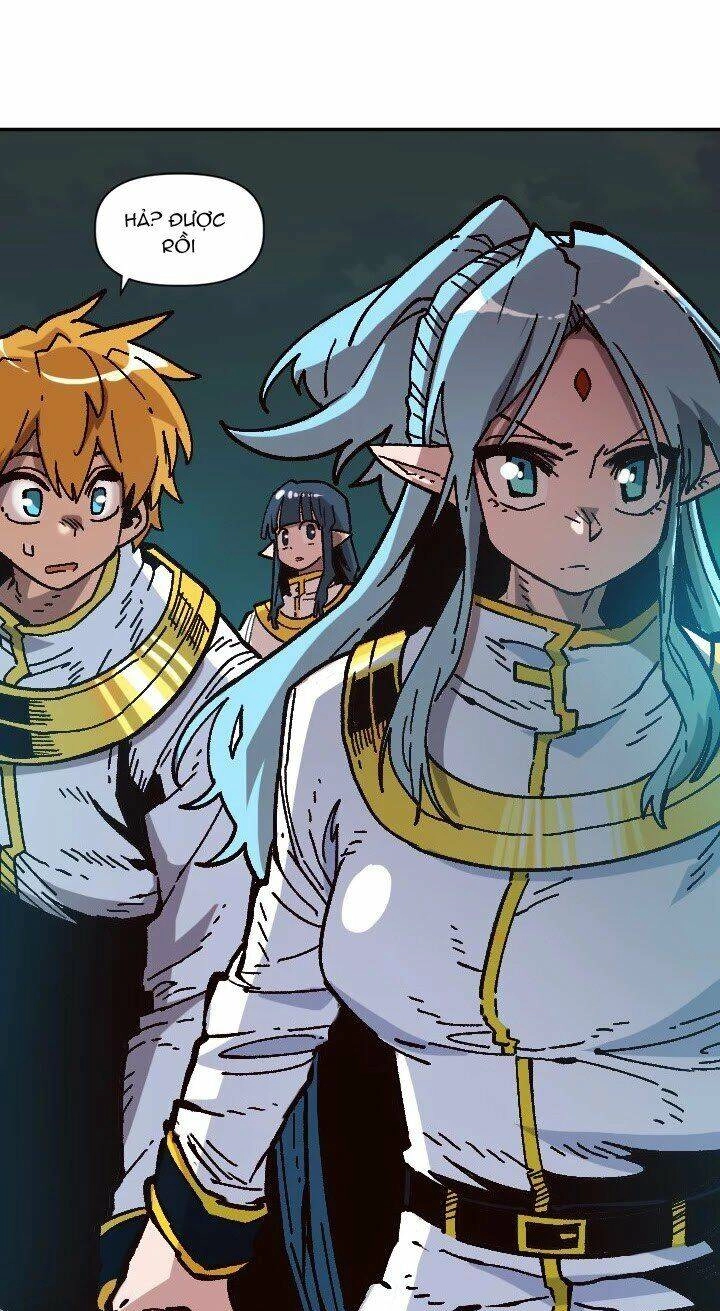 Nô Lệ Nghịch Thiên Chapter 30 - 100