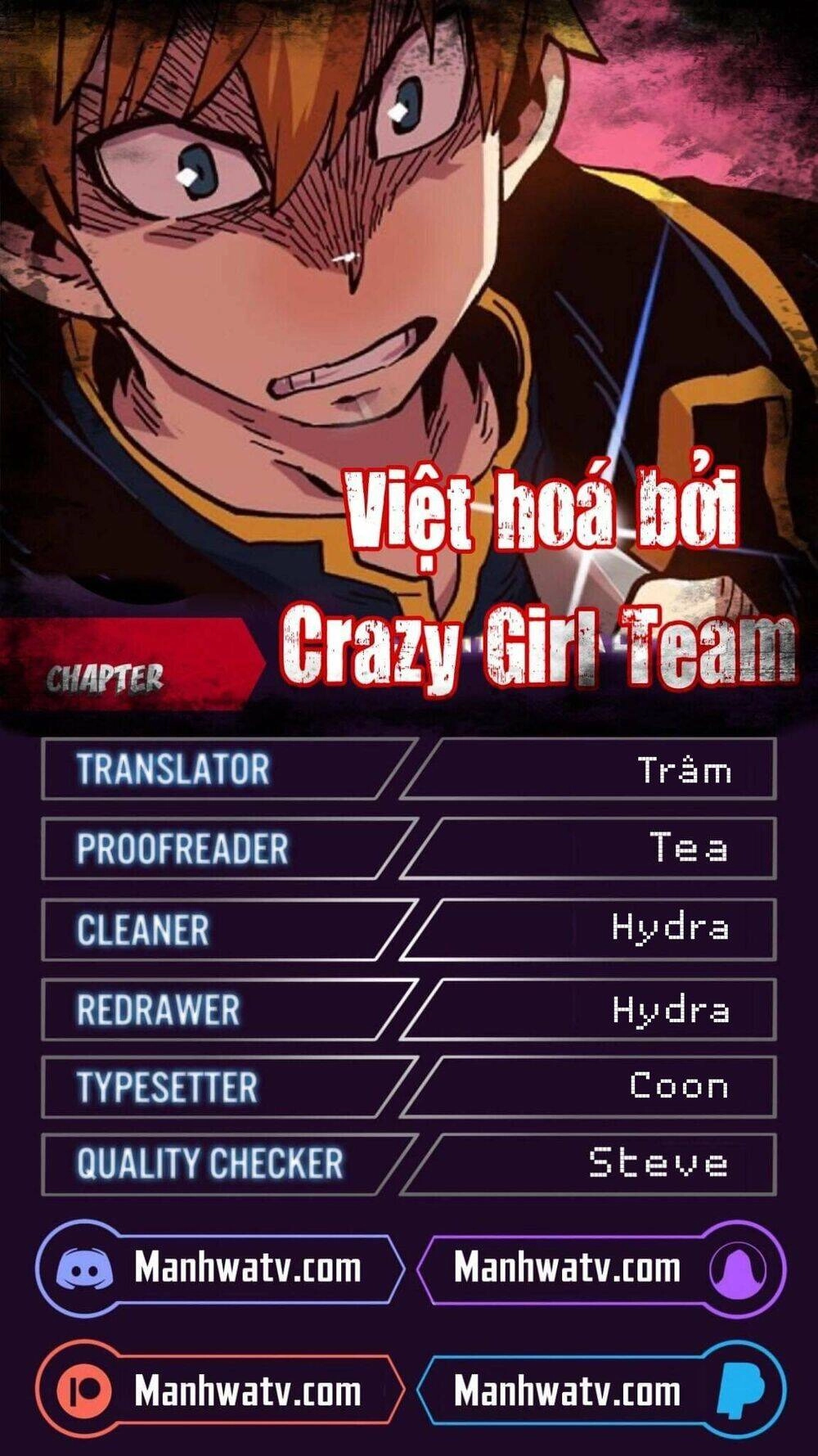 Nô Lệ Nghịch Thiên Chapter 31 - 1