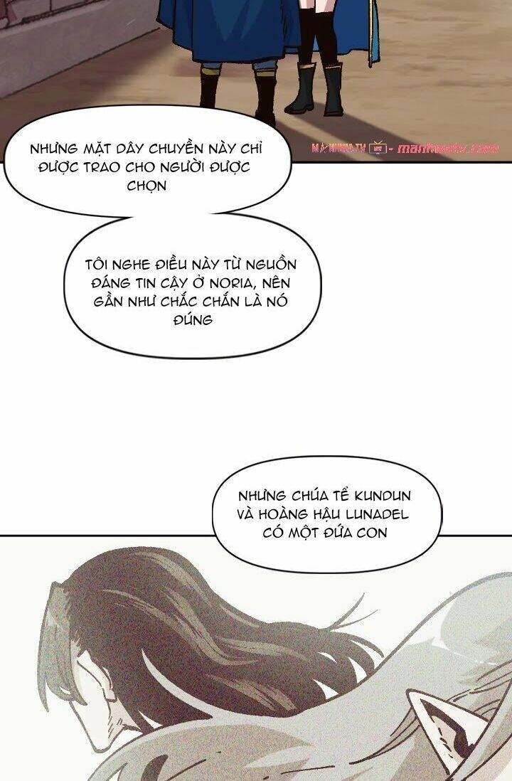 Nô Lệ Nghịch Thiên Chapter 31 - 4