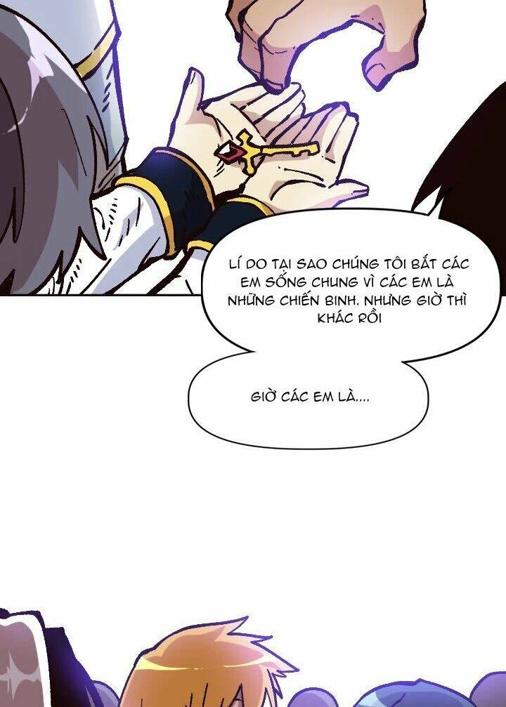 Nô Lệ Nghịch Thiên Chapter 31 - 20