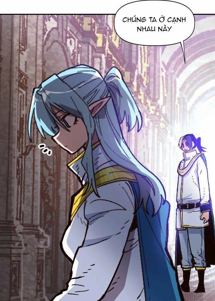 Nô Lệ Nghịch Thiên Chapter 31 - 35