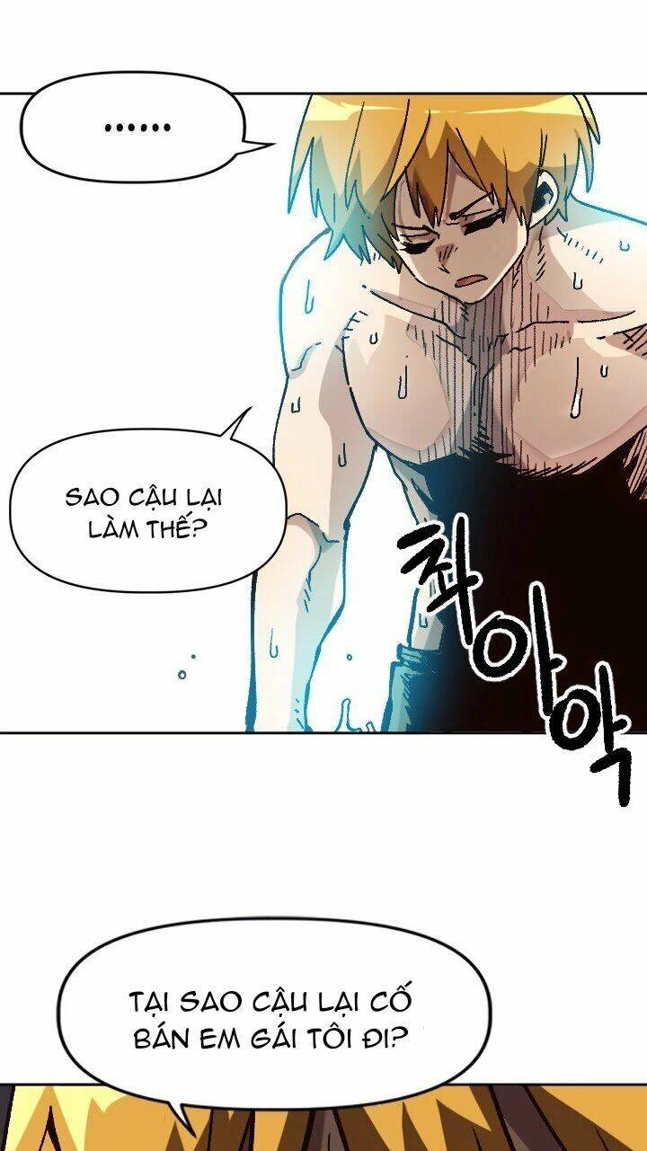 Nô Lệ Nghịch Thiên Chapter 31 - 51