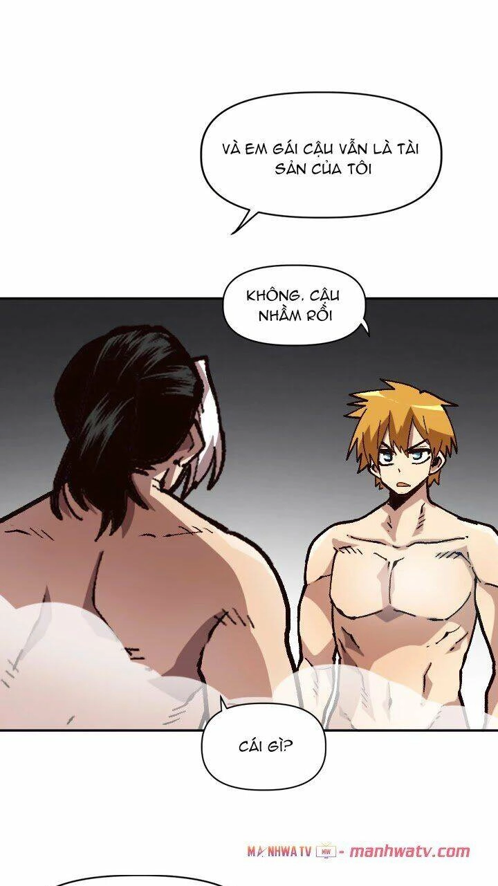 Nô Lệ Nghịch Thiên Chapter 31 - 57