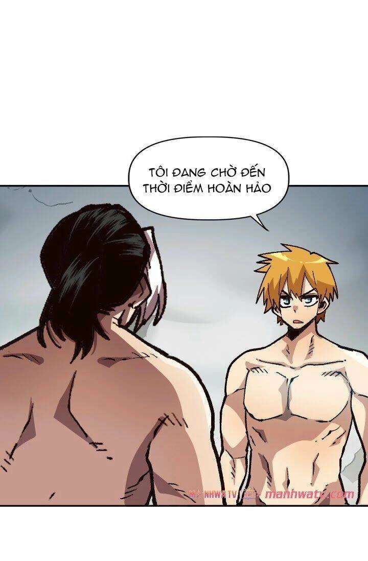 Nô Lệ Nghịch Thiên Chapter 31 - 63