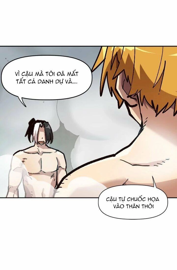 Nô Lệ Nghịch Thiên Chapter 31 - 64