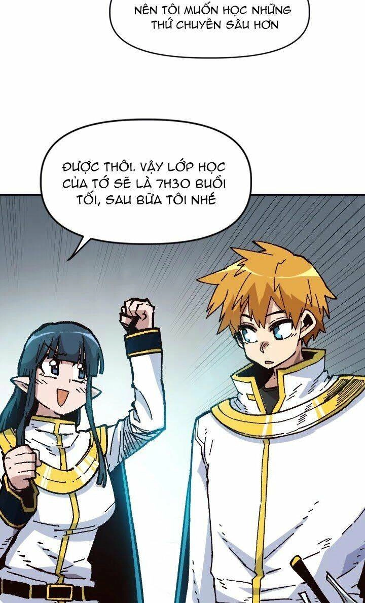 Nô Lệ Nghịch Thiên Chapter 31 - 79