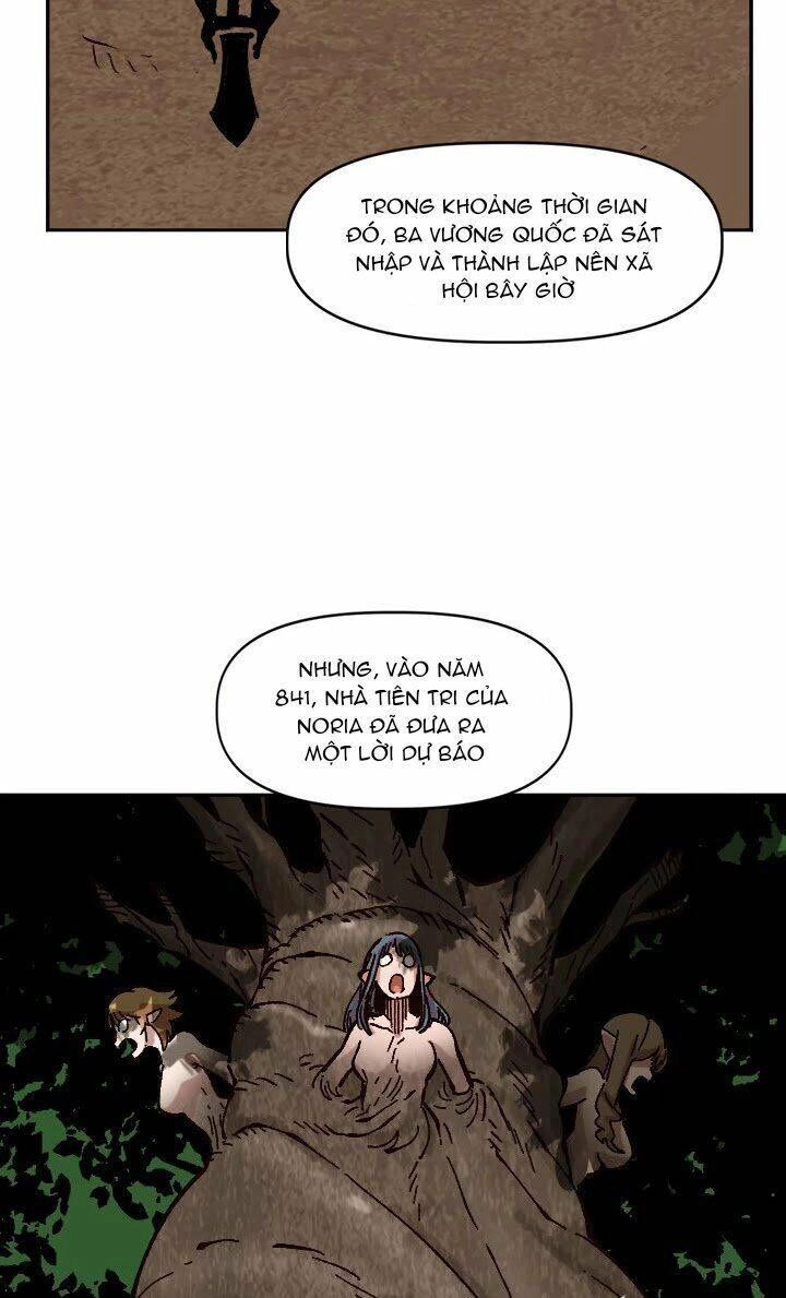 Nô Lệ Nghịch Thiên Chapter 31 - 85