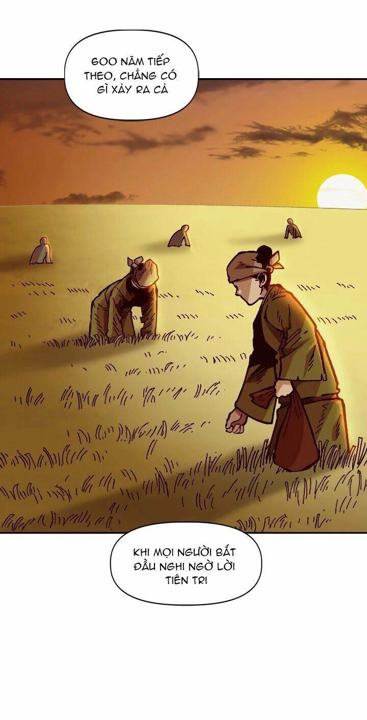 Nô Lệ Nghịch Thiên Chapter 31 - 89