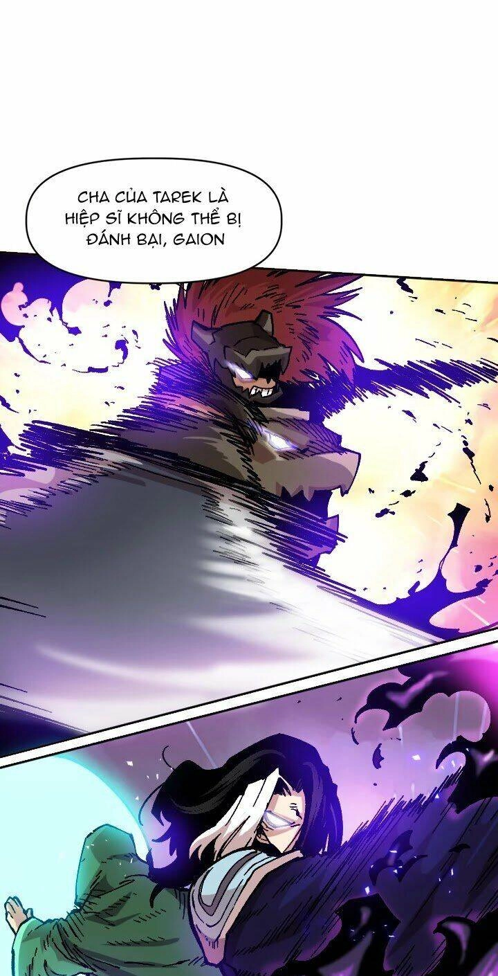 Nô Lệ Nghịch Thiên Chapter 31 - 95