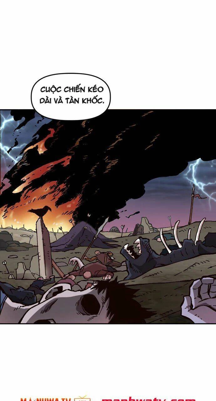 Nô Lệ Nghịch Thiên Chapter 32 - 2