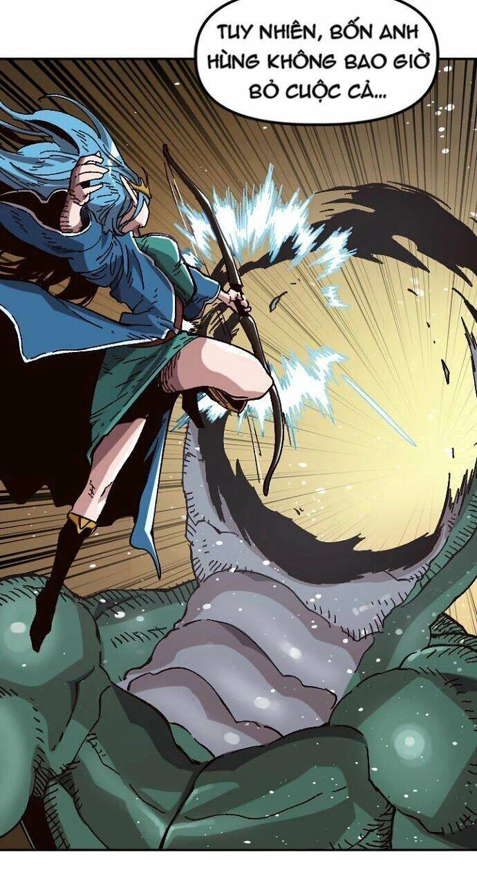 Nô Lệ Nghịch Thiên Chapter 32 - 5