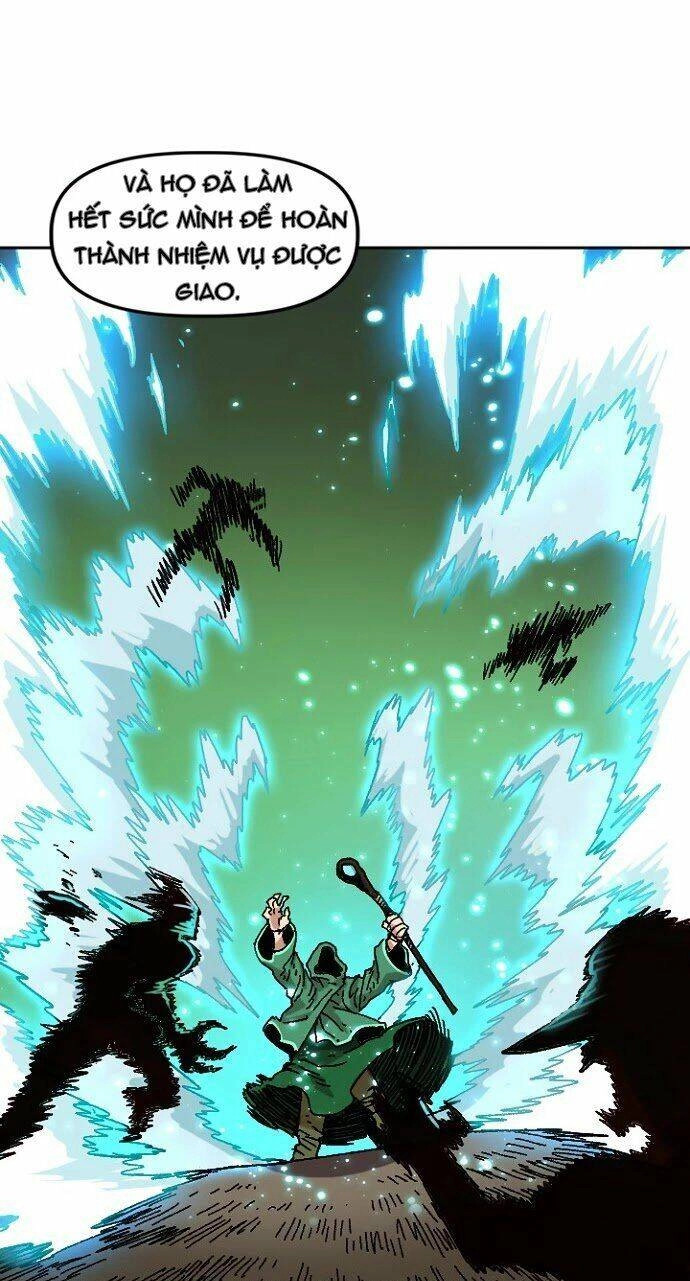 Nô Lệ Nghịch Thiên Chapter 32 - 6