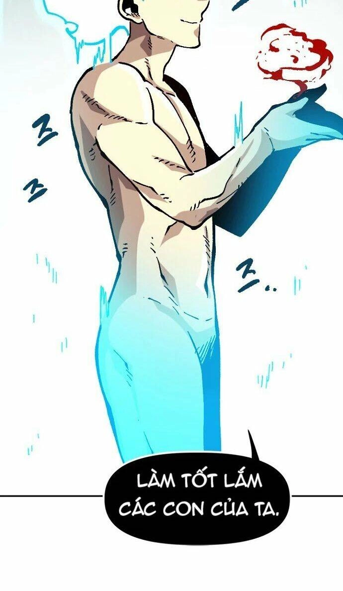 Nô Lệ Nghịch Thiên Chapter 32 - 35