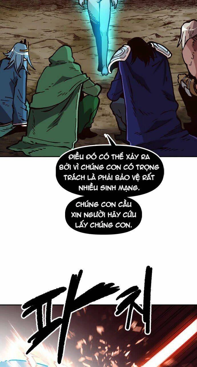 Nô Lệ Nghịch Thiên Chapter 32 - 40