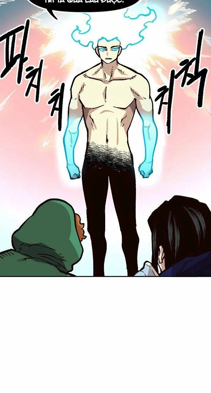 Nô Lệ Nghịch Thiên Chapter 32 - 43