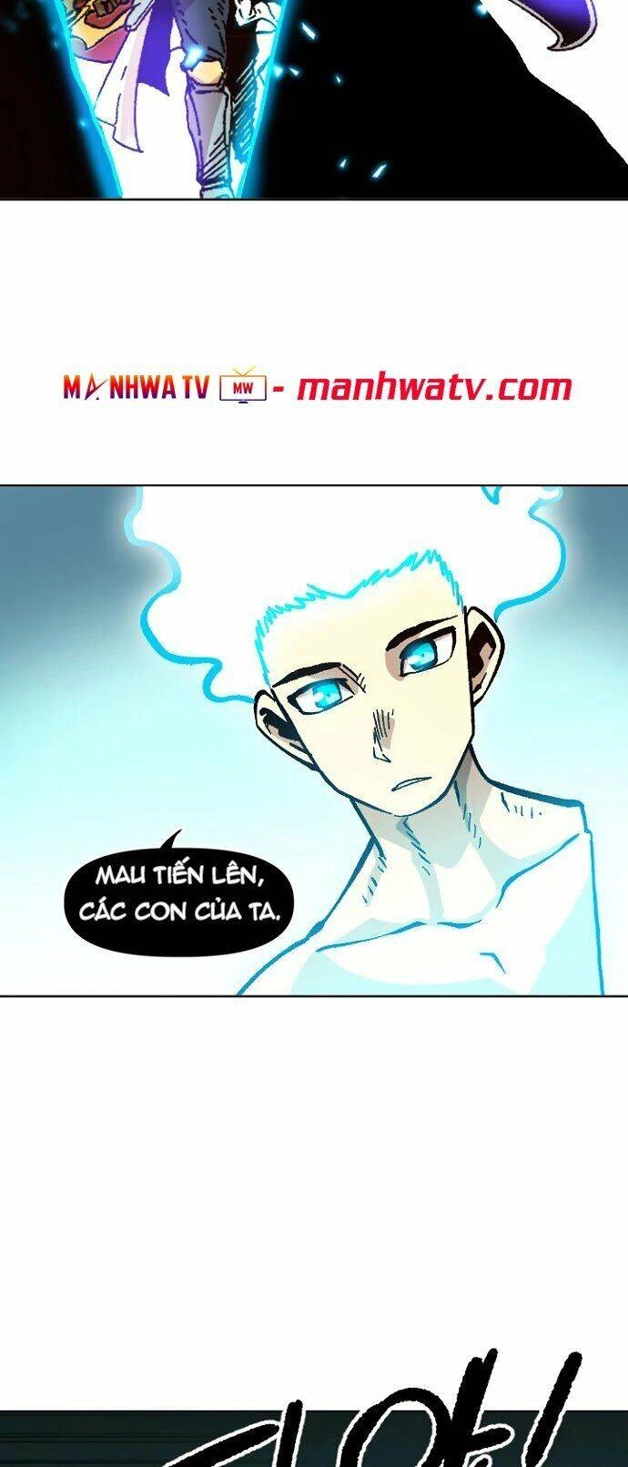 Nô Lệ Nghịch Thiên Chapter 32 - 52