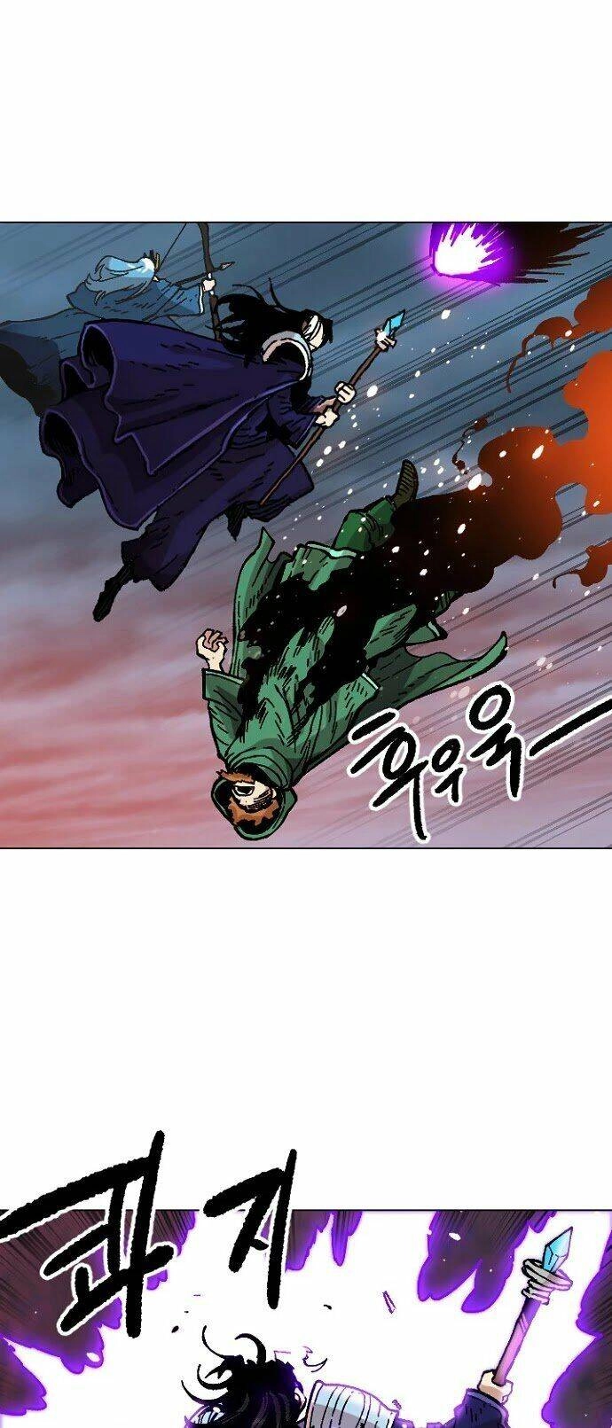 Nô Lệ Nghịch Thiên Chapter 32 - 57