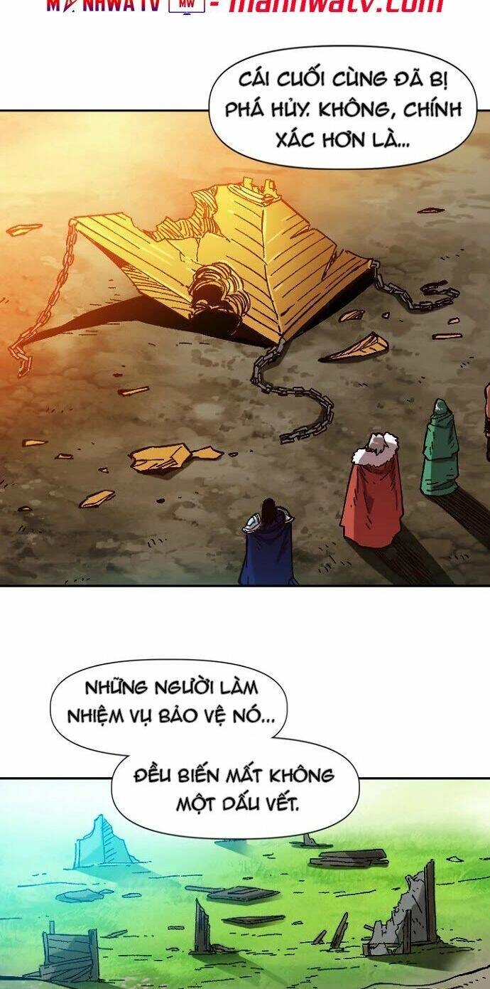 Nô Lệ Nghịch Thiên Chapter 32 - 76