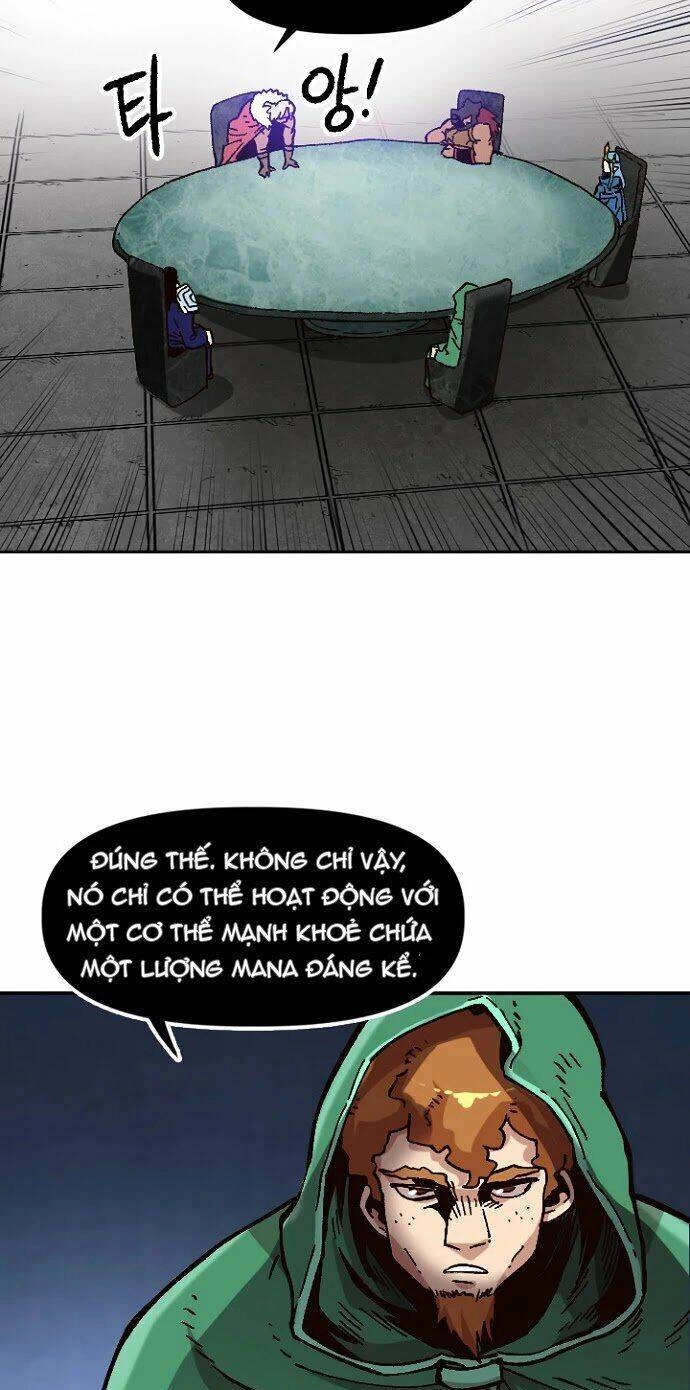 Nô Lệ Nghịch Thiên Chapter 32 - 81