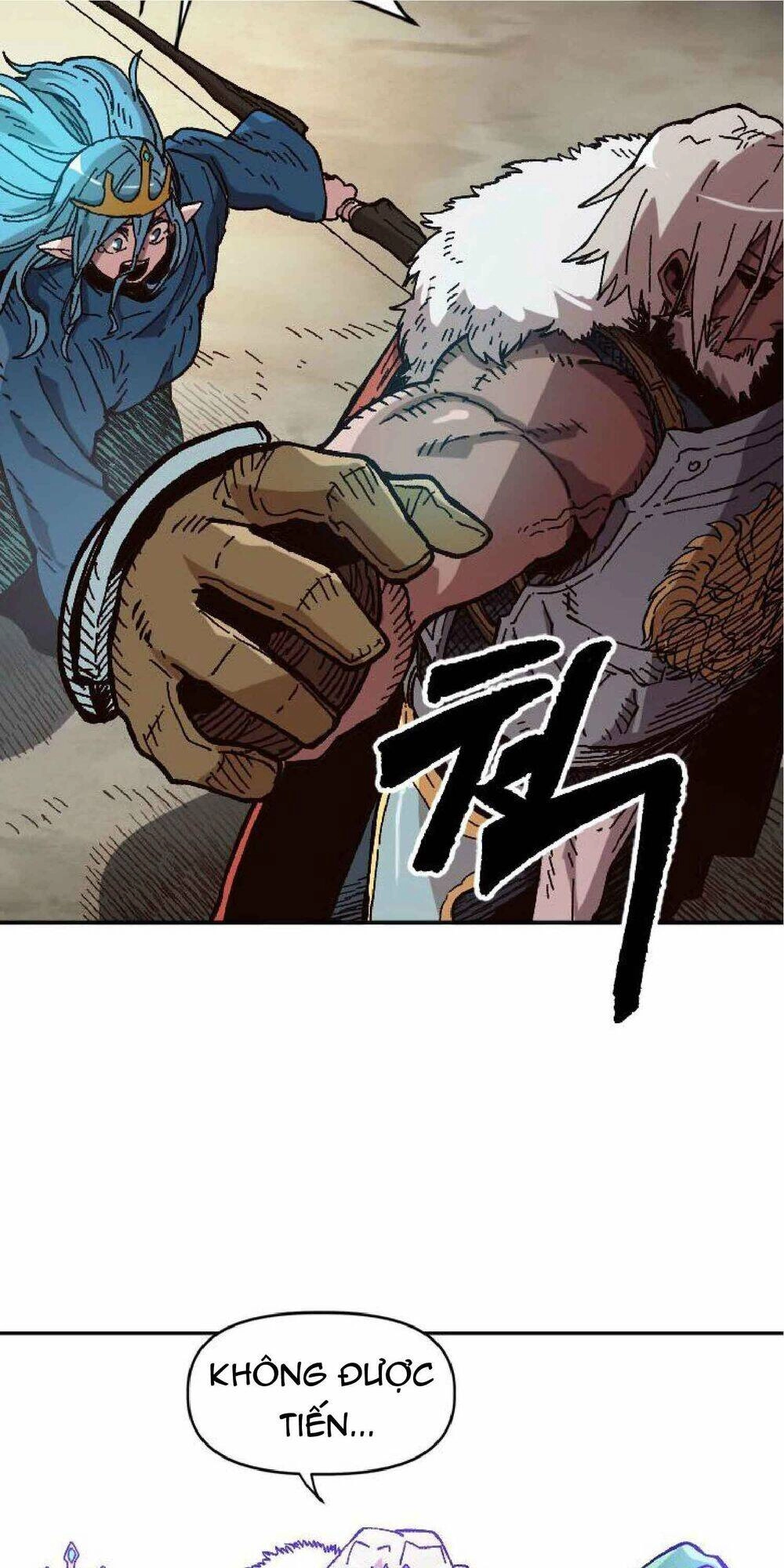 Nô Lệ Nghịch Thiên Chapter 33 - 9