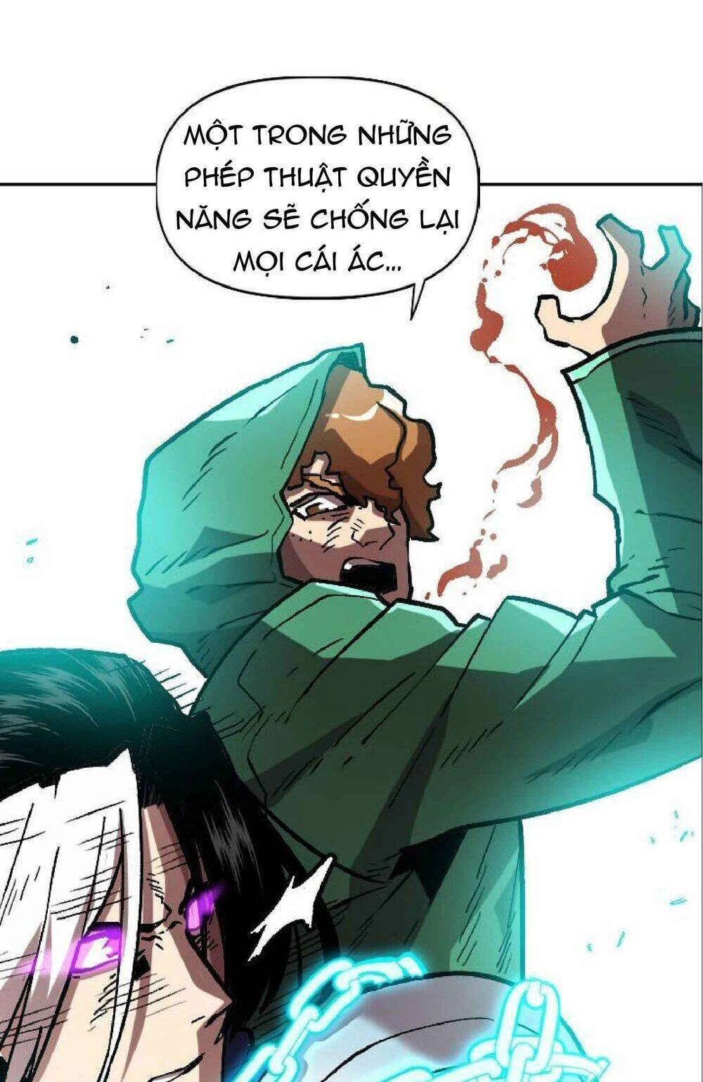 Nô Lệ Nghịch Thiên Chapter 33 - 31