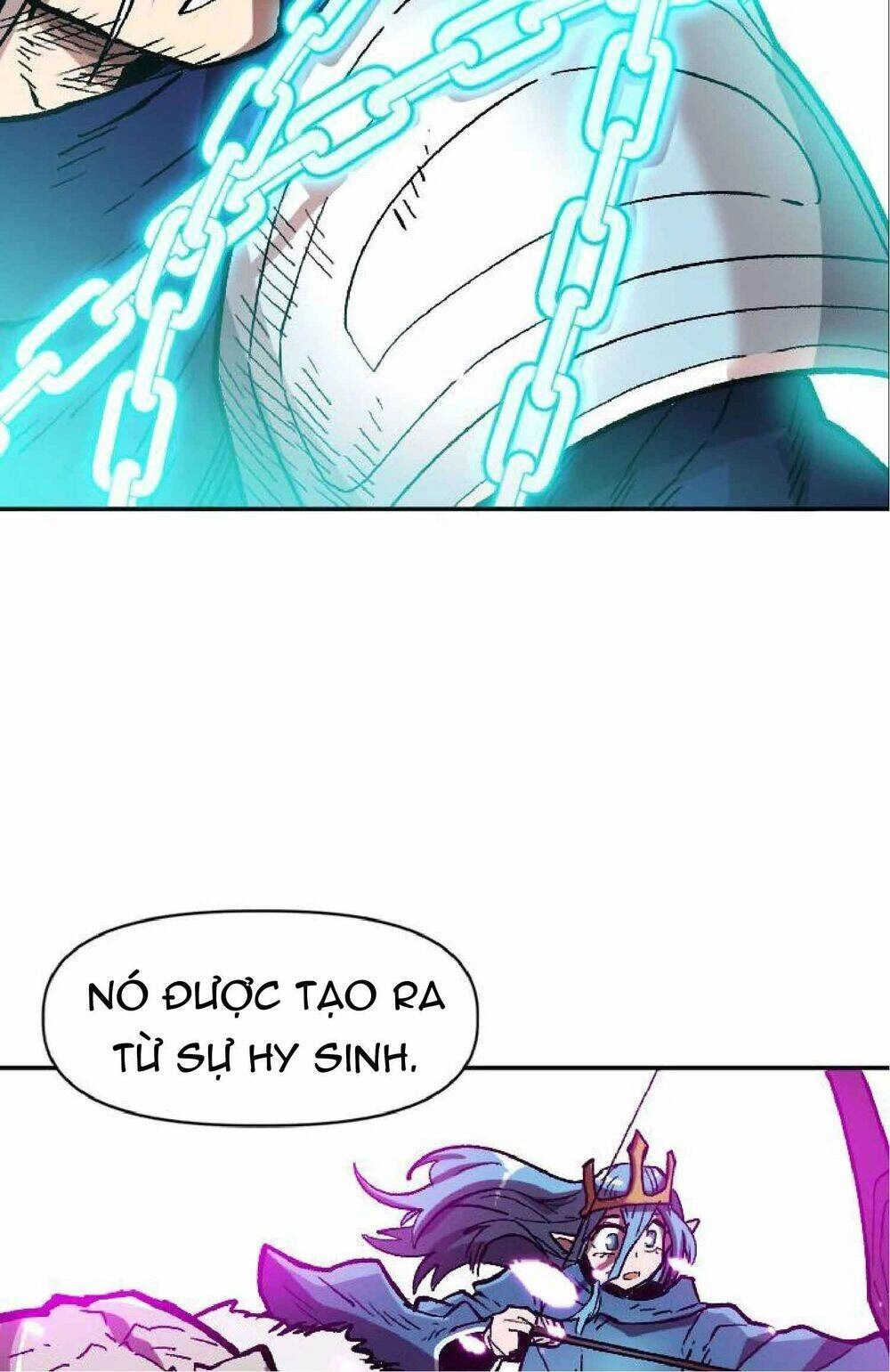 Nô Lệ Nghịch Thiên Chapter 33 - 32