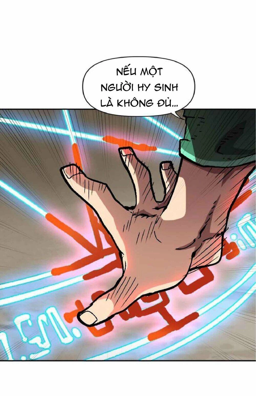 Nô Lệ Nghịch Thiên Chapter 33 - 34