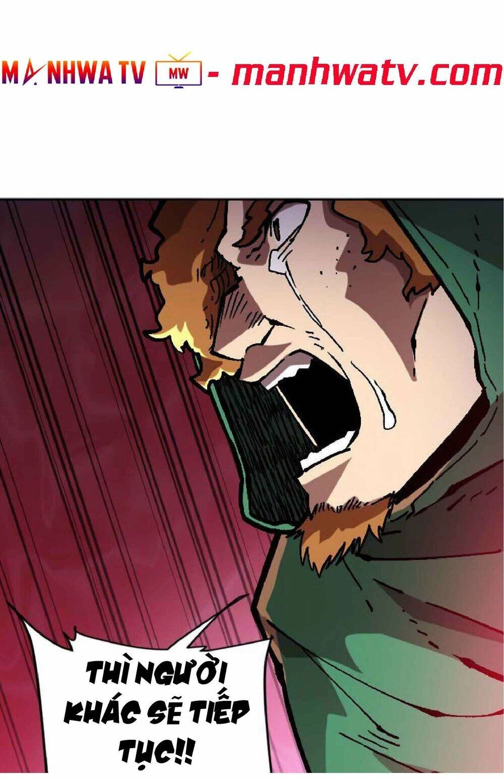 Nô Lệ Nghịch Thiên Chapter 33 - 35