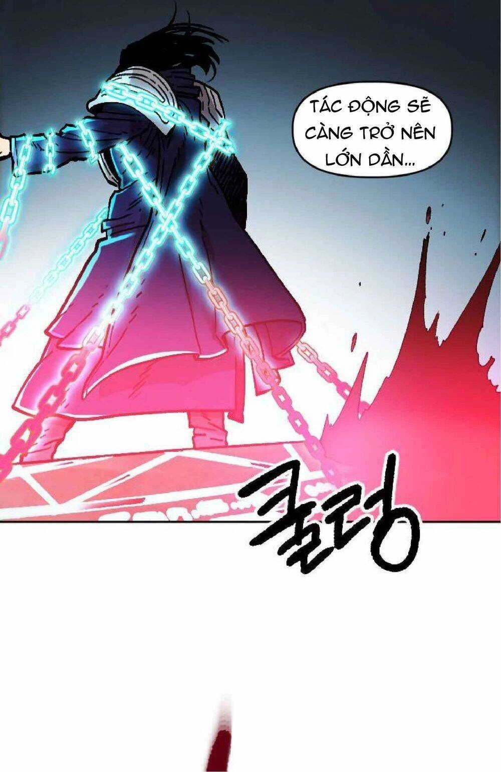 Nô Lệ Nghịch Thiên Chapter 33 - 38