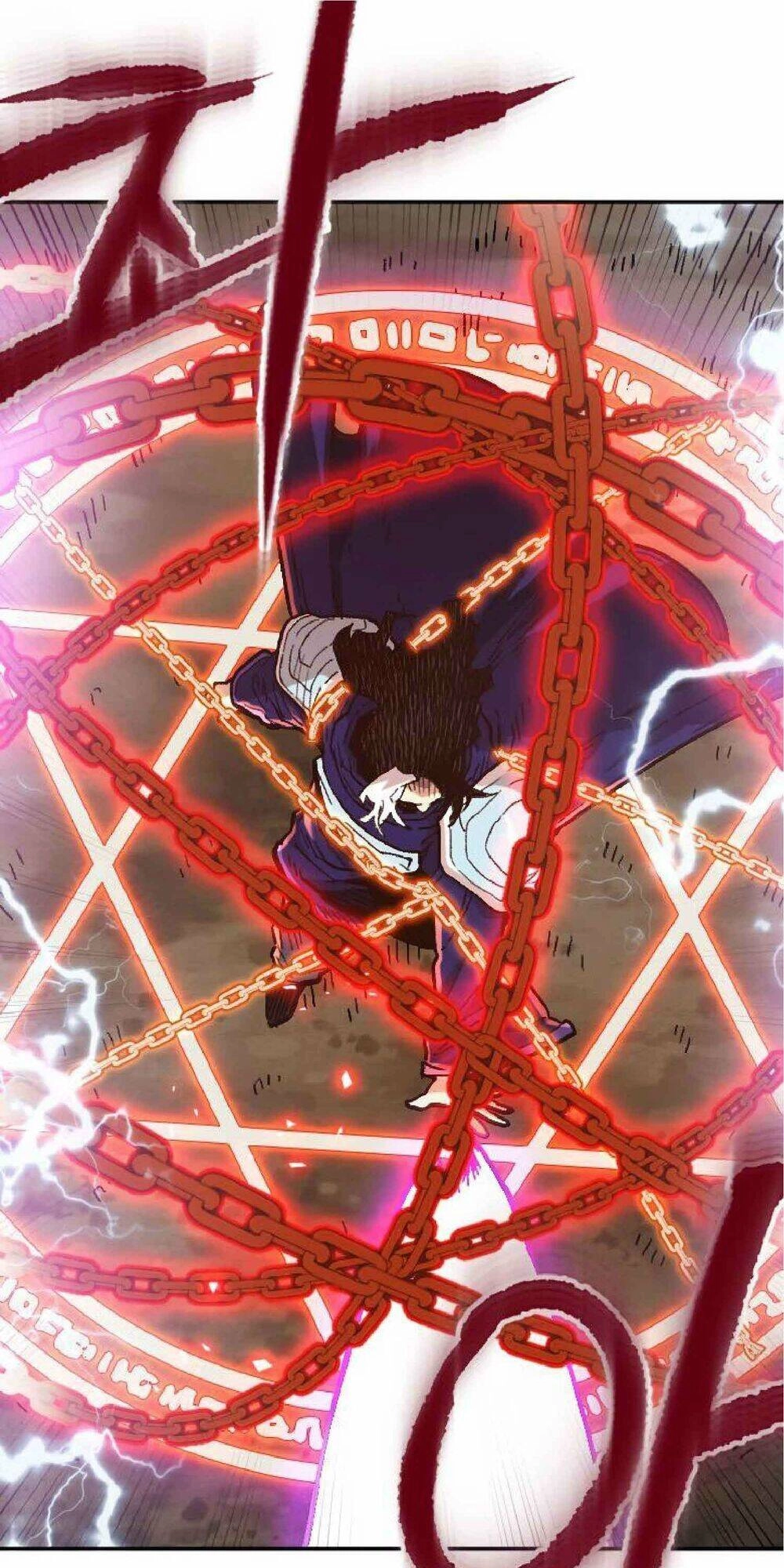 Nô Lệ Nghịch Thiên Chapter 33 - 39