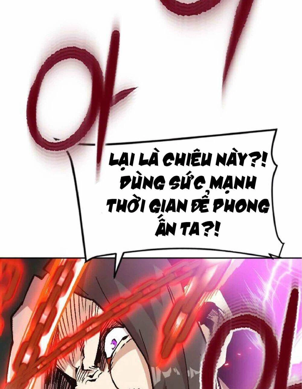 Nô Lệ Nghịch Thiên Chapter 33 - 40