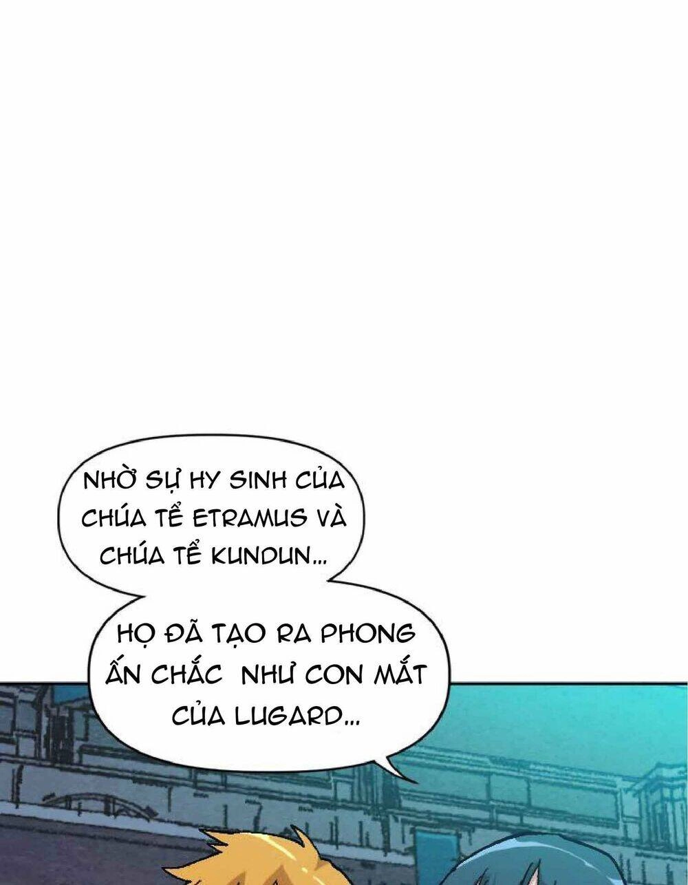 Nô Lệ Nghịch Thiên Chapter 33 - 46