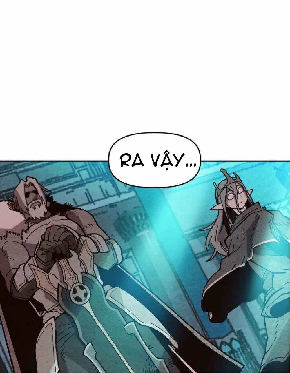 Nô Lệ Nghịch Thiên Chapter 33 - 53