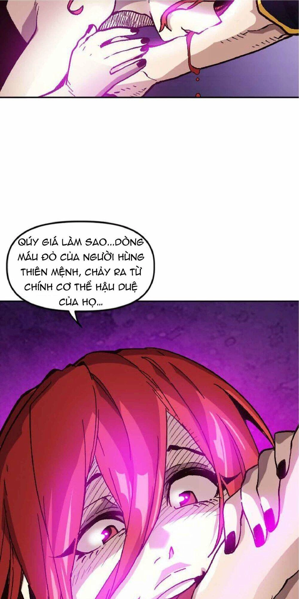 Nô Lệ Nghịch Thiên Chapter 33 - 63