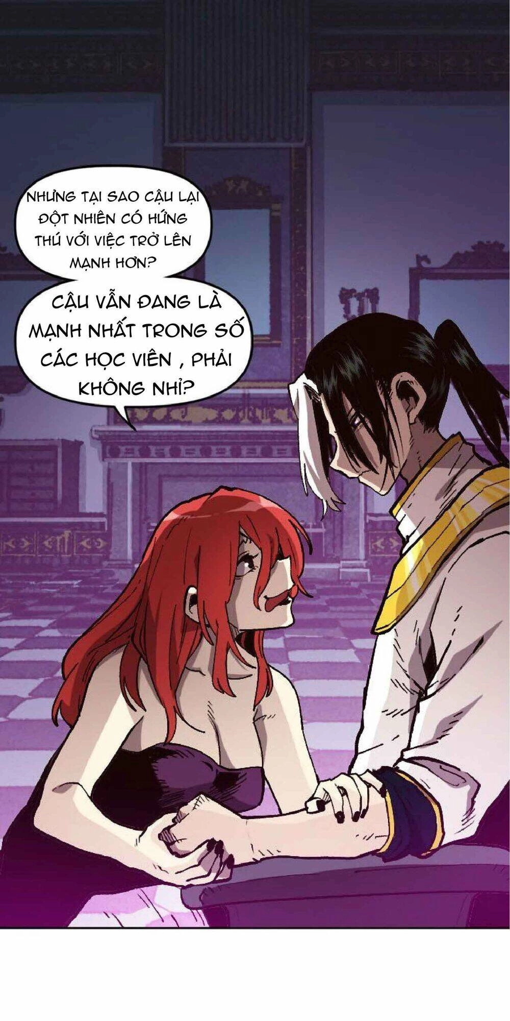 Nô Lệ Nghịch Thiên Chapter 33 - 66