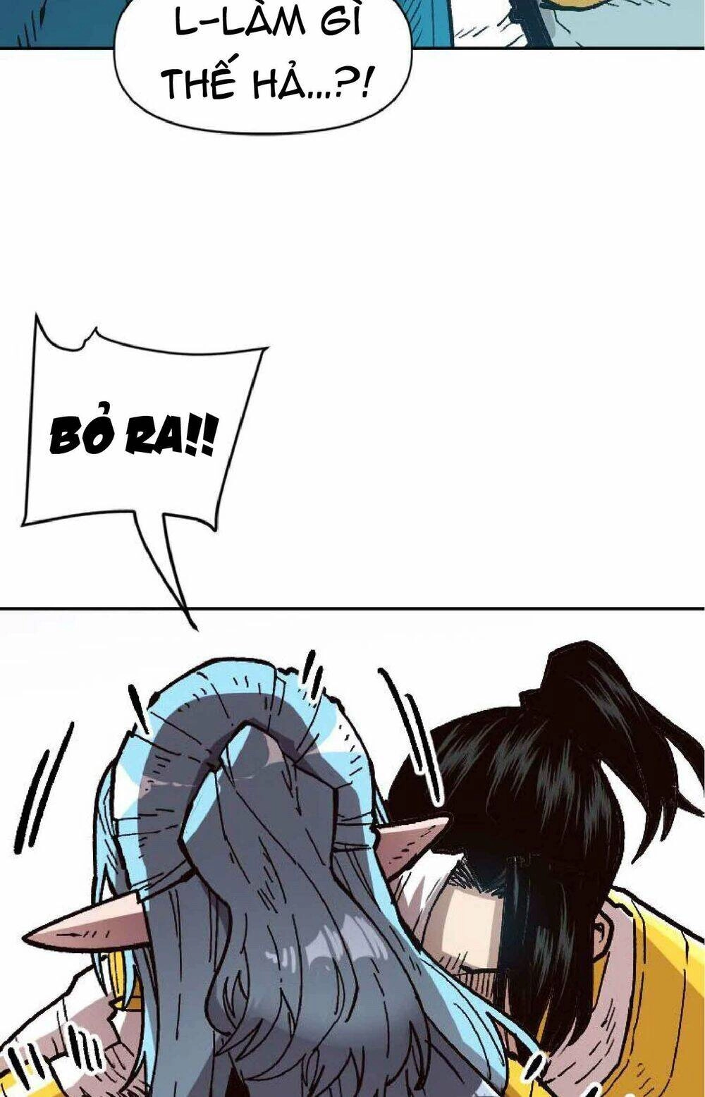 Nô Lệ Nghịch Thiên Chapter 33 - 89