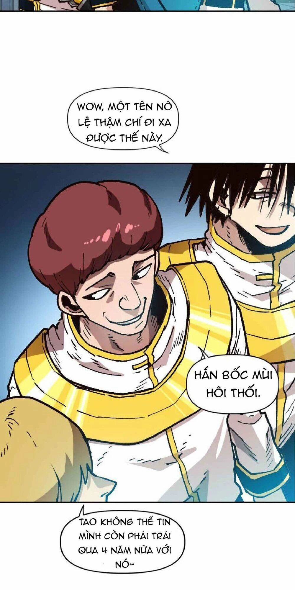 Nô Lệ Nghịch Thiên Chapter 33 - 95