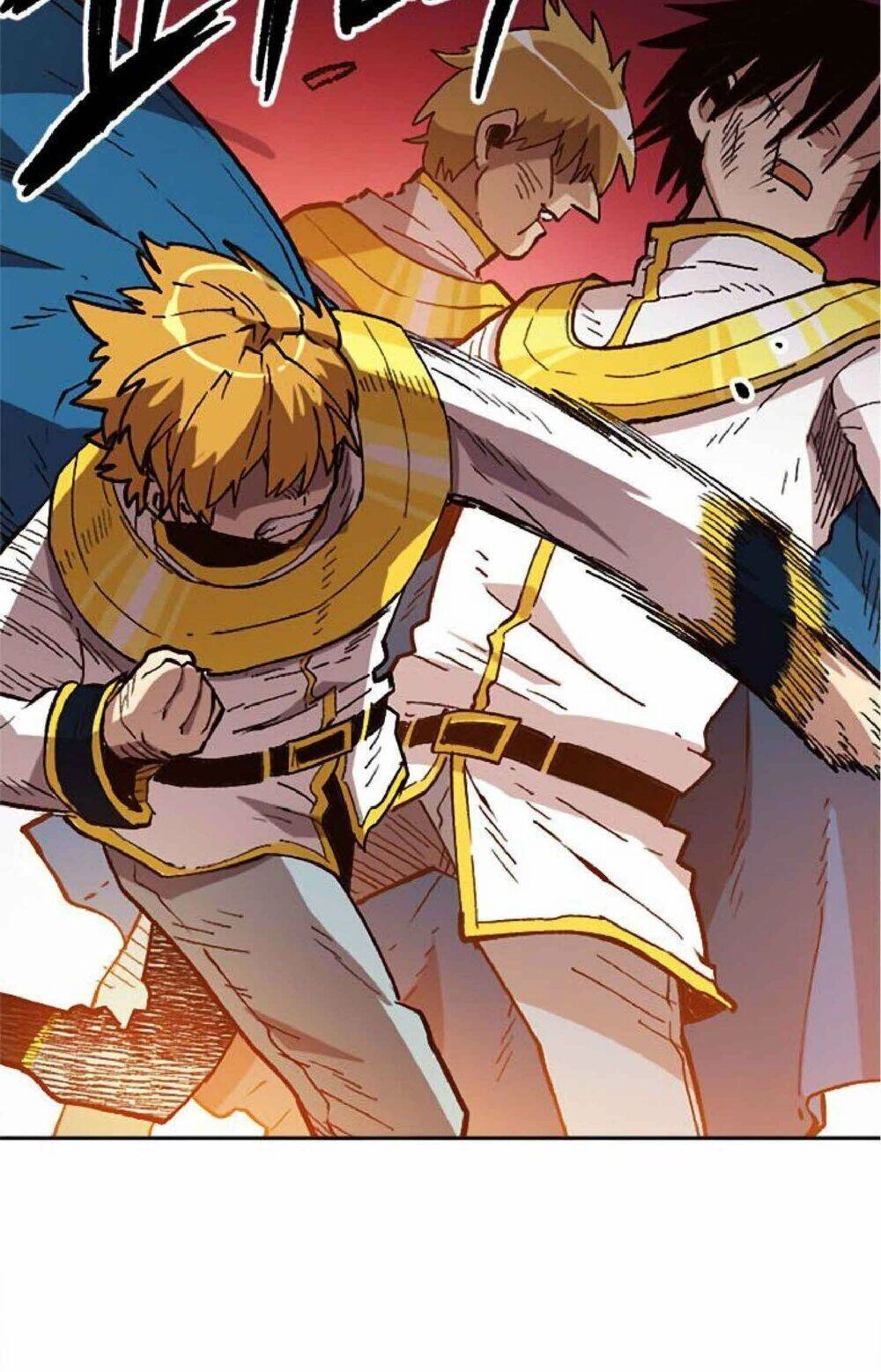 Nô Lệ Nghịch Thiên Chapter 33 - 98