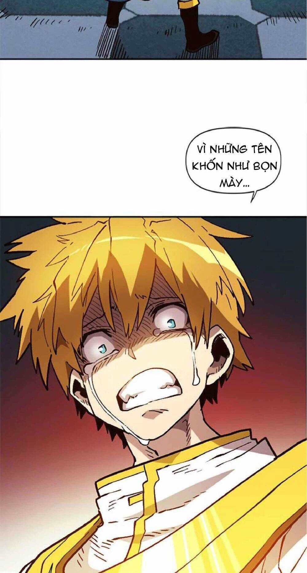 Nô Lệ Nghịch Thiên Chapter 33 - 100