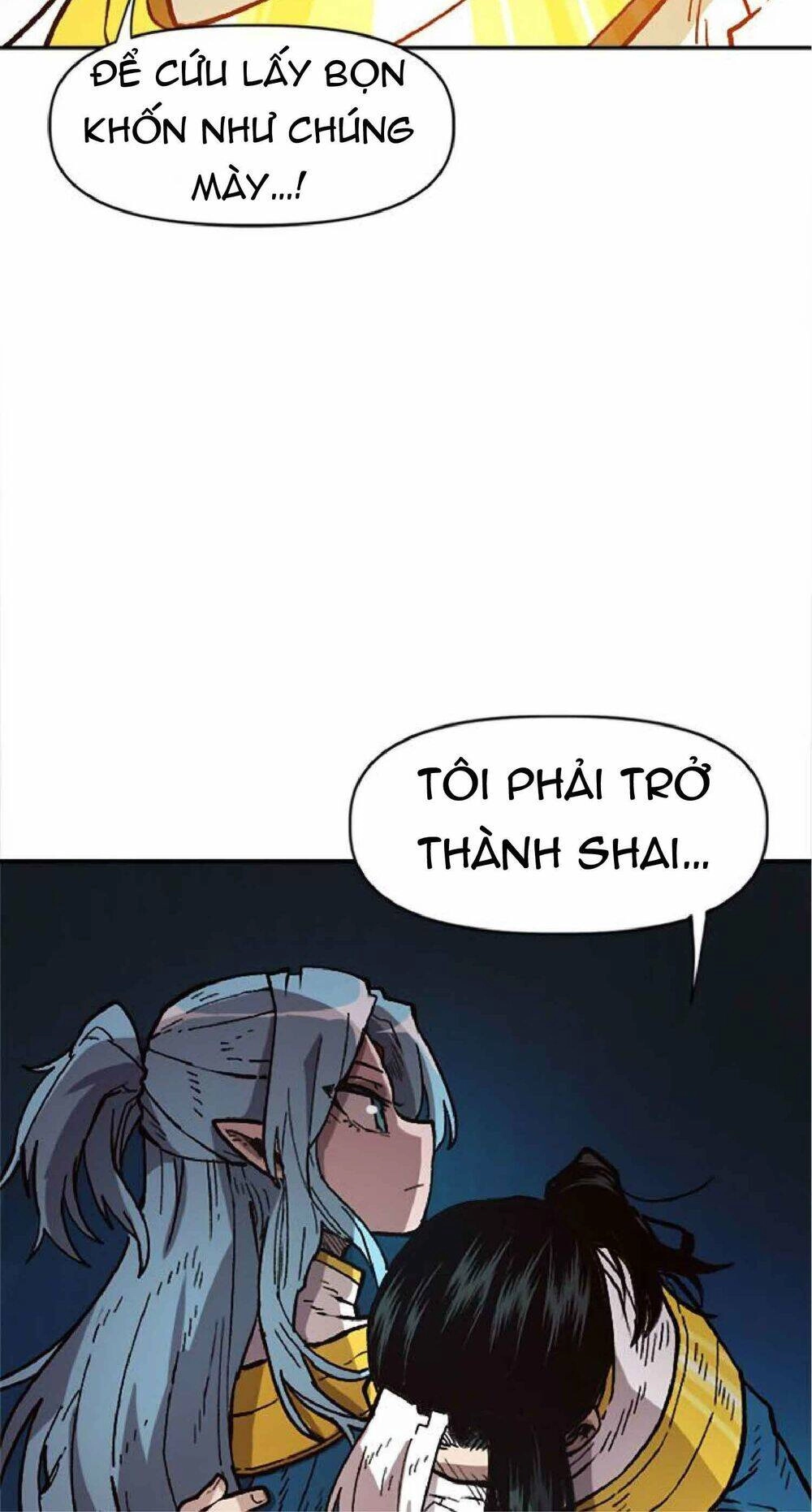 Nô Lệ Nghịch Thiên Chapter 33 - 101