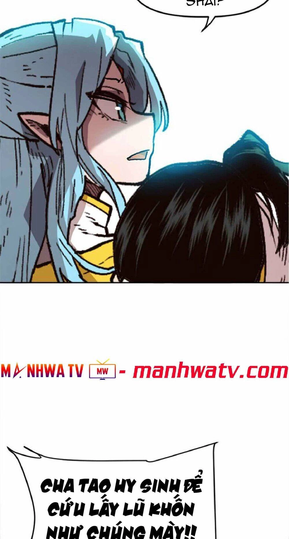 Nô Lệ Nghịch Thiên Chapter 33 - 103