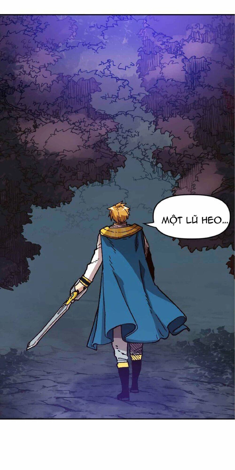 Nô Lệ Nghịch Thiên Chapter 34 - 30