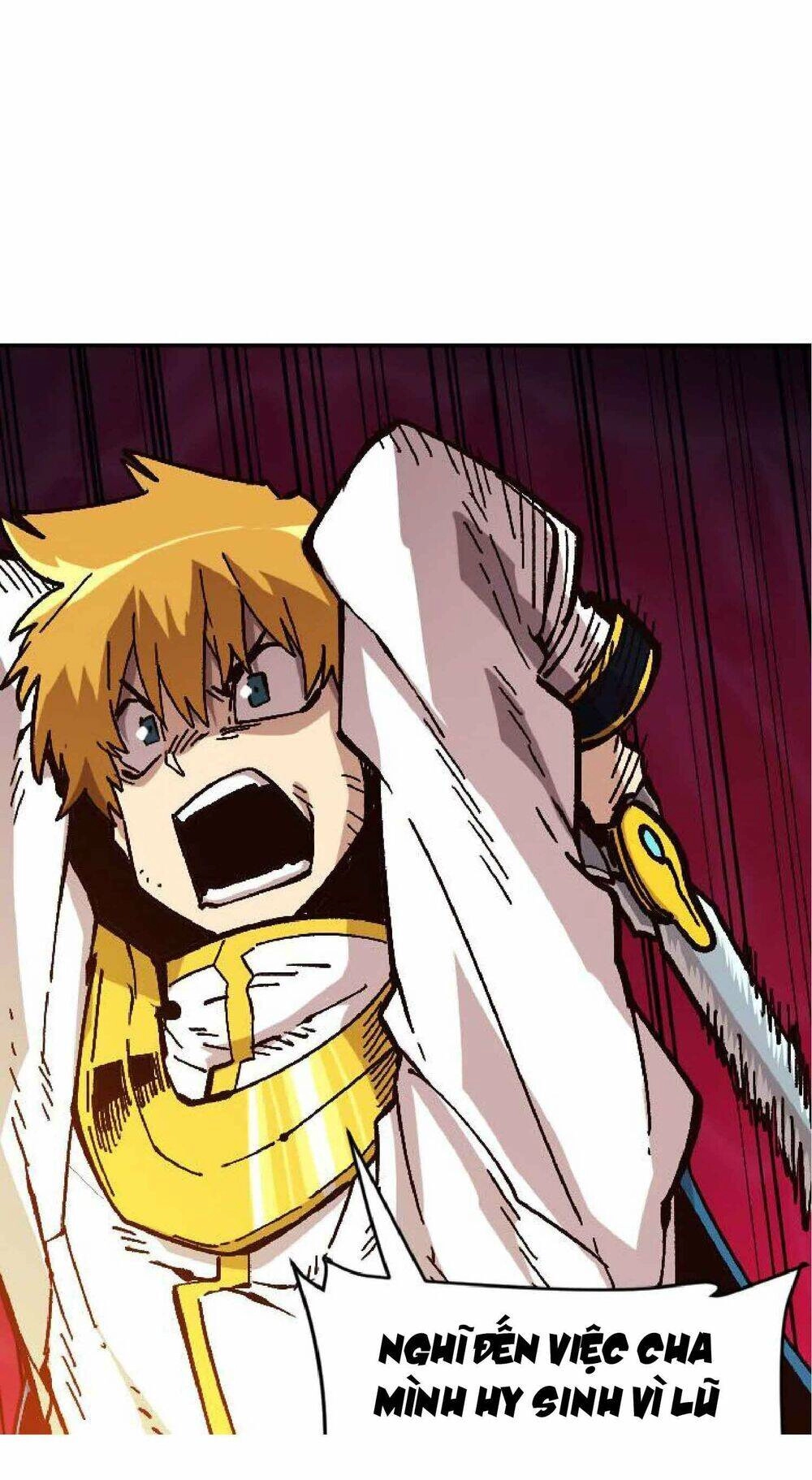 Nô Lệ Nghịch Thiên Chapter 34 - 32