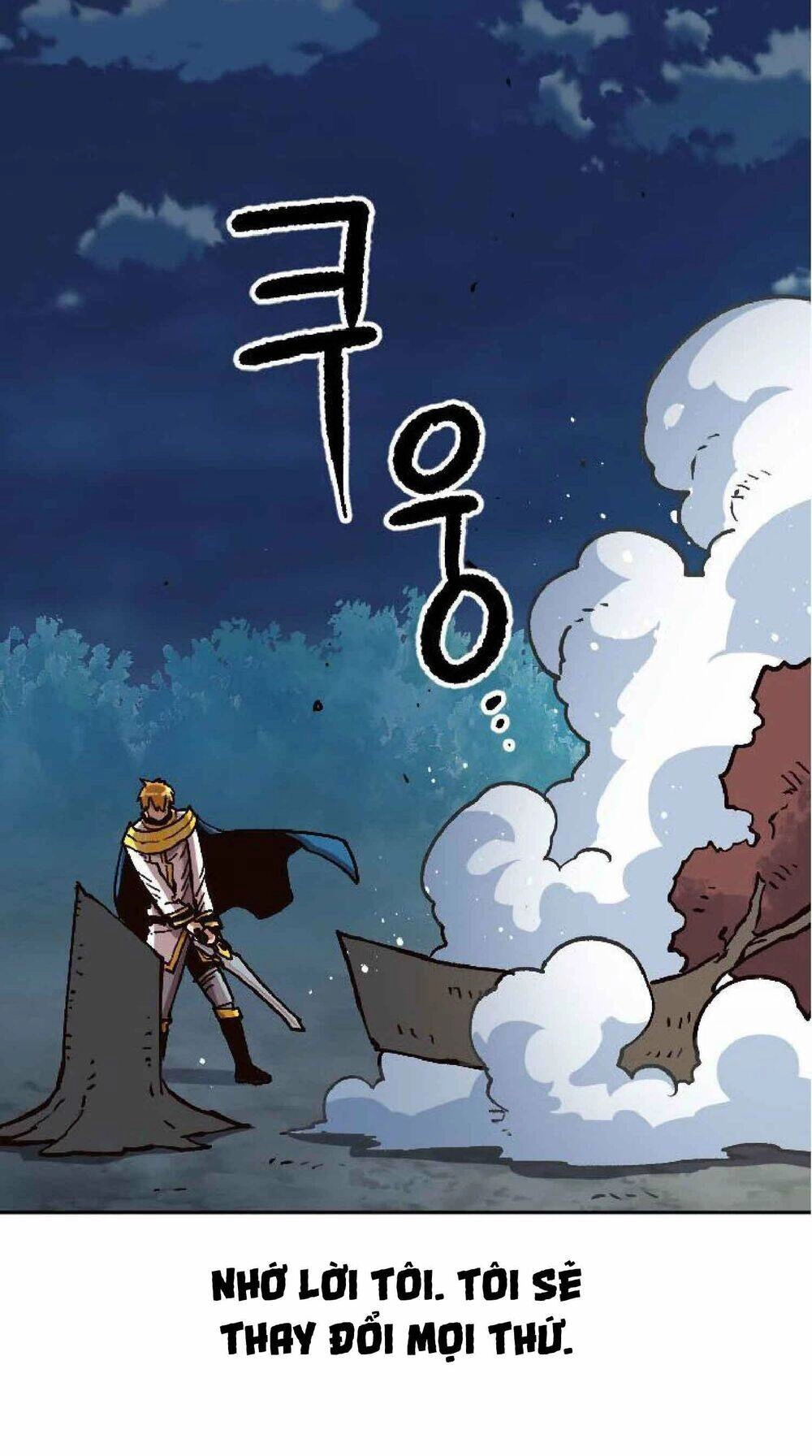 Nô Lệ Nghịch Thiên Chapter 34 - 37