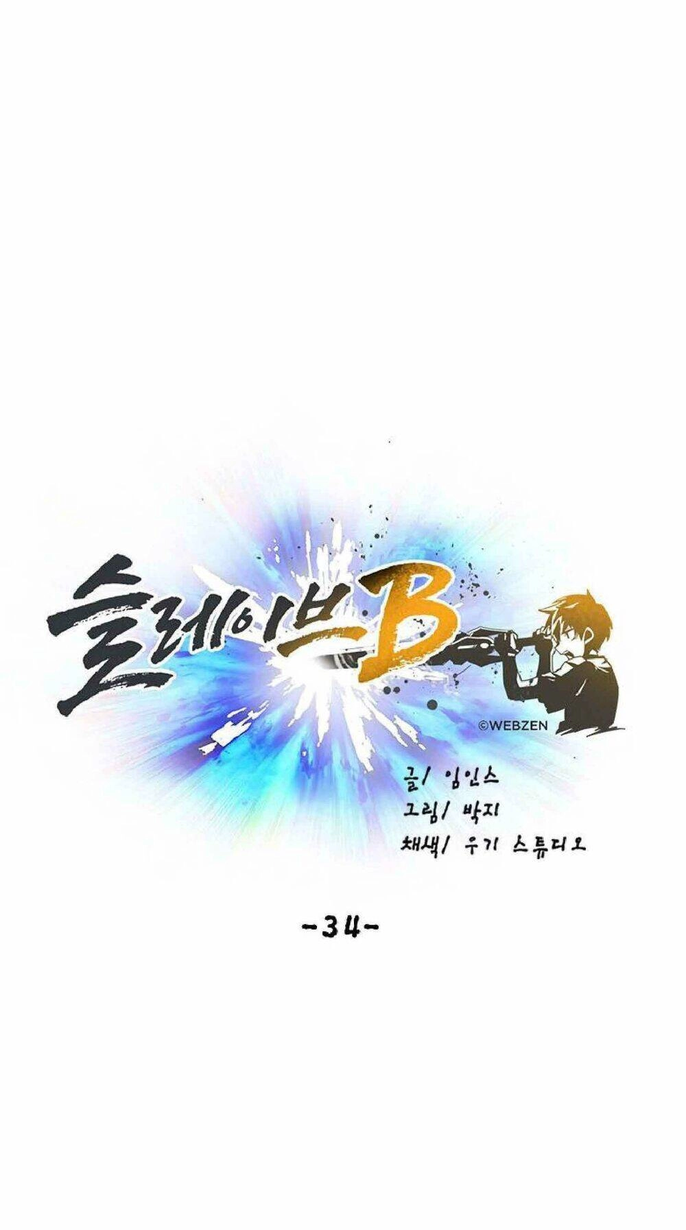 Nô Lệ Nghịch Thiên Chapter 34 - 38