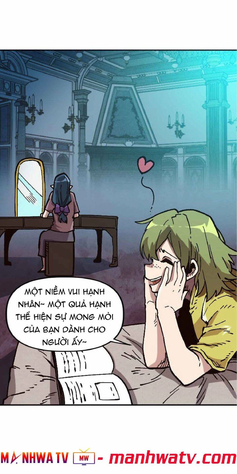 Nô Lệ Nghịch Thiên Chapter 34 - 39