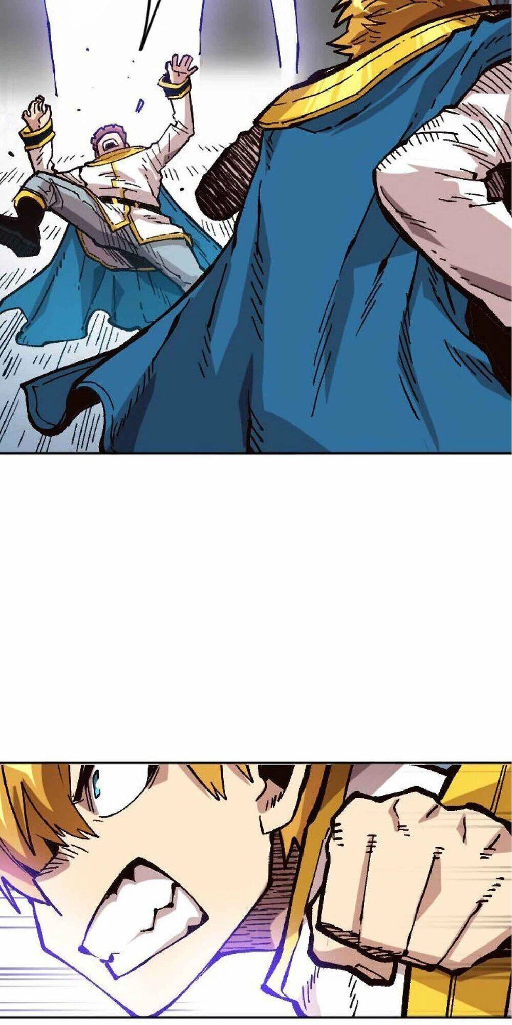 Nô Lệ Nghịch Thiên Chapter 34 - 47