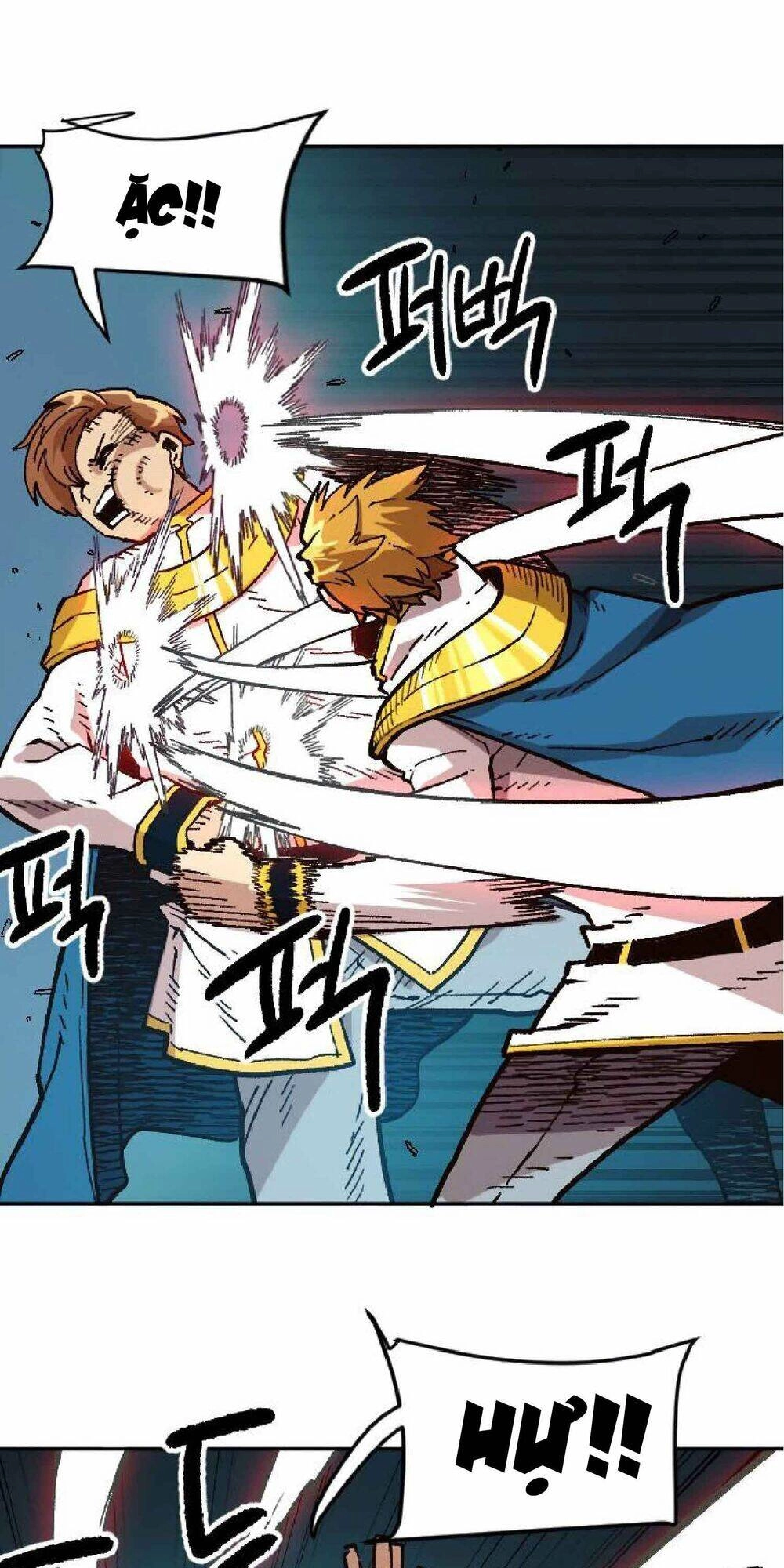 Nô Lệ Nghịch Thiên Chapter 34 - 48